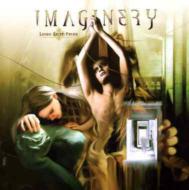 【送料無料】 Imaginery / Long Lost Pride 輸入盤 【CD】