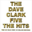 輸入盤CD均一 1000円Dave Clark Five / Hits 輸入盤 【CD】