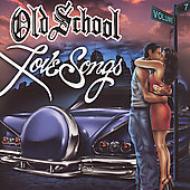 【送料無料】 Old School Love Songs Vol.7 輸入盤 【CD】