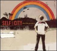 Self Against City / Take It How You Want It 輸入盤 【CD】