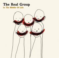 Real Group リアルグループ / In The Middle Of Life 【CD】