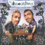 Dissociatives / Dissociatives 【CD】