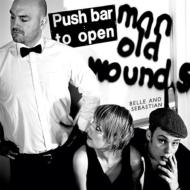 【送料無料】 Belle And Sebastian ベルアンドセバスチャン / Push Barman To Open Old Wounds 【CD】