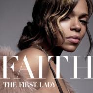Faith Evans フェイスエバンス / First Lady 【Copy Control CD】 輸入盤 【CD】
