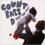 Count Bass D / Art For Sale 【CD】