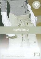 Knitwear Milan: Autumn / Winter 2004 / 2005 【DVD】