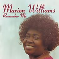 【送料無料】 Marion Williams / Remember Me - The Definite Collection 輸入盤 【CD】
