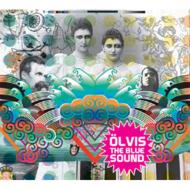 【送料無料】 Olvis / Blue Sound 輸入盤 【CD】