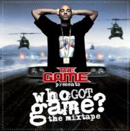 【送料無料】 Game ゲーム / Who Got Game? 輸入盤 【CD】