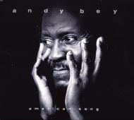 【送料無料】 Andy Bey / American Song 輸入盤 【CD】