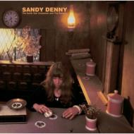 Sandy Denny サンディデニー / North Star Grassman And The Ravens 輸入盤 【CD】