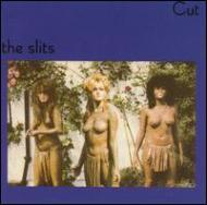 Slits スリッツ / Cut 【LP】