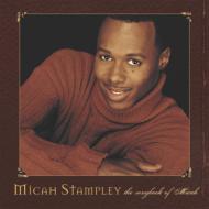 Micah Stampley / Songbook Of Micah 輸入盤 【CD】