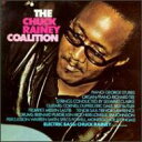 Chuck Rainey チャックレイニー / Coalition 【CD】