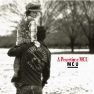 【送料無料】 MCU (Kick The Can Crew) キックザカンクルー / Peacetime Mcu 【CD】