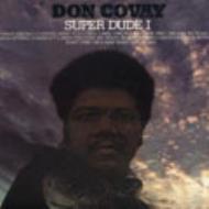 Don Covay ドンコベイ / Super Dude 1 輸入盤 【CD】
