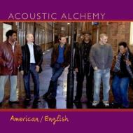 Acoustic Alchemy アコースティックアルケミー / American / English 【Copy Control CD】 輸入盤 【CD】