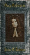 【送料無料】 Ozzy Osbourne オジーオズボーン / Prince Of Darkness 輸入盤 【CD】