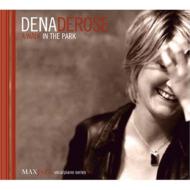 Dena Derose ディナローズ / Walk In The Park 輸入盤 【CD】