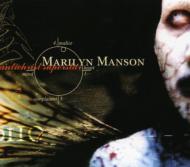 Marilyn Manson マリリンマンソン / Antichrist Superstar 輸入盤 【CD】