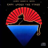 【送料無料】 Jerry Garcia / Cats Under The Stars 輸入盤 【CD】