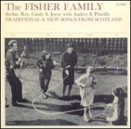 Fisher Family / Fisher Family 【CD】