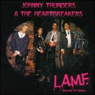 Johnny Thunders &amp; Heartbreakers / Lamf - Lost '77 Mixes 輸入盤 【CD】