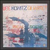 Lee Konitz リーコニッツ / Ideal Scene 輸入盤 【CD】