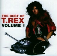 Marc Bolan / T Rex / Very Best Of 輸入盤 【CD】