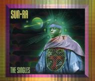 【送料無料】 Sun Ra サンラ / Singles 輸入盤 【CD】