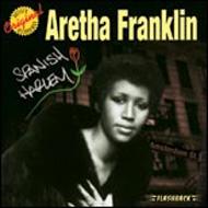 Aretha Franklin アレサフランクリン / Spanish Harlem 輸入盤 【CD】