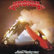 Krokus クロークス / Metal Rendez Vous 輸入盤 【CD】