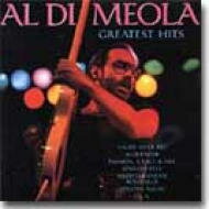 Al Dimeola アルディメオラ / Greatest Hits 輸入盤 【CD】