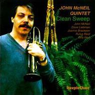 【送料無料】 John Mcneil / Clean To Sweep 輸入盤 【CD】