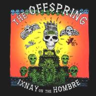 Offspring オフスプリング / Ixnay On The Hombre 【CD】