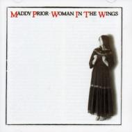 Maddy Prior マディプライアー / Woman In The Wings 輸入盤 【CD】
