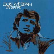 Don Mclean / Tapestry 輸入盤 【CD】