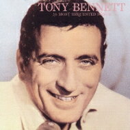 Tony Bennett トニーベネット / 16 Most Requested Songs 【CD】