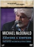 Michael McDonald マイケルマクドナルド / Michael Mcdonald And Doobie Brothers 【DVD】