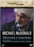 Michael Mcdonald　マイケル・マクドナルド / Michael Mcdonald And Doobie Brothers 【DVD】