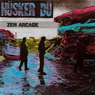 【送料無料】 Husker Du ハスカードゥ / Zen Arcade 輸入盤 【CD】