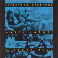 Jefferson Airplane ジェファーソンエアプレイン / White Rabbit And Other Hits 輸入盤 【CD】