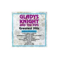Gladys Knight&The Pips グラディスナイト＆ザピップス / Greatest Hits 輸入盤 【CD】