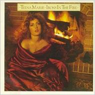Teena Marie / Irons In The Fire 輸入盤 【CD】