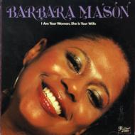 Barbara Mason / I Am Your Woman She Is Your Wife 輸入盤 【CD】