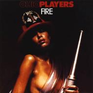 Ohio Players オハイオプレイヤーズ / Fire 輸入盤 【CD】