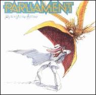 Parliament パーラメント / Motor Booty Affair 輸入盤 【CD】