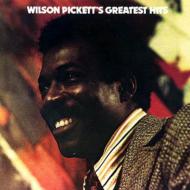 Wilson Pickett ウィルソンピケット / Greatest Hits 輸入盤 【CD】