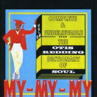 Otis Redding オーティスレディング / Dictionary Of Soul 輸入盤 【CD】