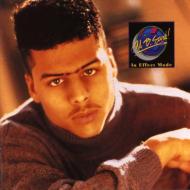 Al B Sure / In Effect Mode 輸入盤 【CD】